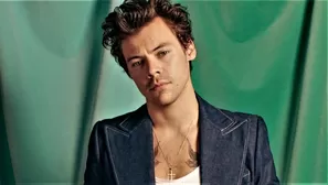 Equipo de Harry Styles sufre violento robo en Brasil