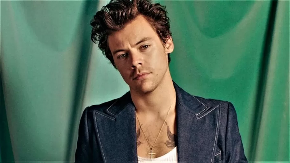 Equipo de Harry Styles sufre violento robo en Brasil