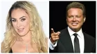 ¿Era mentira? Aracely Arámbula no habría demandado a Luis Miguel por la pensión de sus hijos