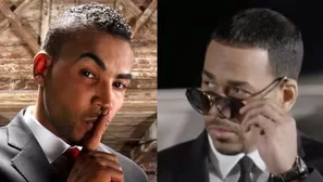 La vez que Don Omar admiti+o que sí salió con la mujer de Romeo Santos ¿Lo perdonó?