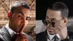 La vez que Don Omar admiti+o que sí salió con la mujer de Romeo Santos ¿Lo perdonó?