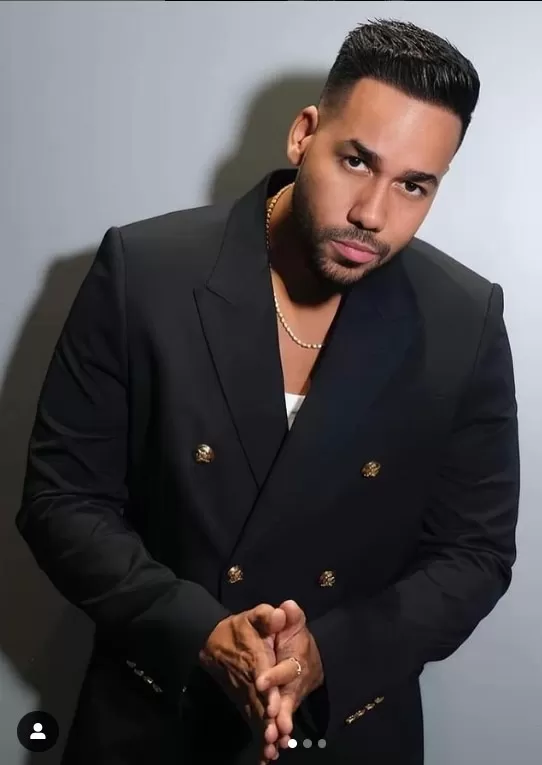 Muchos se preguntan si a pesar de haber hecho las pases con Don Omar, este problema es el principal motivo por el que Romeo Santos nunca volvió a cantar junto al puertorriqueño/Foto: Instagram