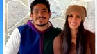 Erick Elera: Allison Pastor destaca la cercana relación que mantiene con la pequeña Flavia 