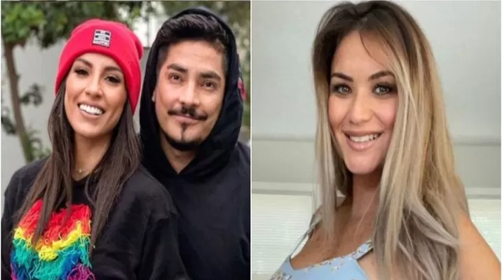 Erick Elera: Analía Rodríguez le dedica un emotivo mensaje y se refiere a Allison Pastor Erick Elera: Analía Rodríguez le dedica un emotivo mensaje y se refiere a Allison Pastor