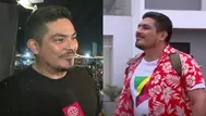 Erick Elera confiesa deseo para Joel en ‘Al Fondo Hay Sitio’