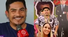  Erick Elera contó todos los detalles de las grabaciones del rap del “Gringo Atrasador”