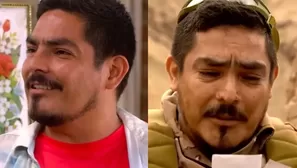 Erick Elera debuta en doblaje de voz en nueva película de 'PAW Patrol' / IG: @angoratalentos / América Tv