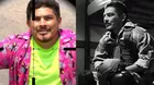 Erick Elera se despide de Joel con mensaje tras muerte en AFHS