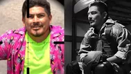 Erick Elera se despide de Joel con mensaje tras muerte en AFHS