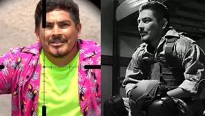 El actor publicó fotografías inéditas de 'Joel Gonzales' y un mensaje que hizo pensar a los seguidores que su salida de la serie podría ser definitiva Video: Instagram @erickeleraoficial