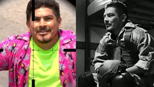 El actor publicó fotografías inéditas de 'Joel Gonzales' y un mensaje que hizo pensar a los seguidores que su salida de la serie podría ser definitiva Video: Instagram @erickeleraoficial