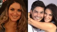 Erick Elera: Exesposa Analía Rodríguez impacta con cambio físico
