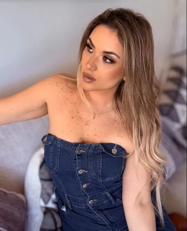 Analía Rodríguez sorprendió recientemente al revelar que extraña actuar y modelar más que nunca. Foto: Instagram