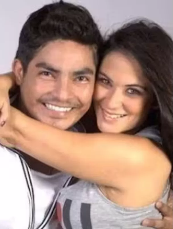 Analía Rodriguez, expareja de Erick Elera, abrió su corazón al hablar sobre su proceso personal. Foto: Instagram