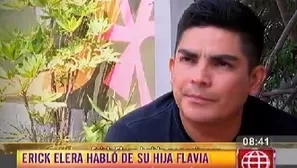 Actor de Al Fondo Hay Sitio se confesó en El Gran Show / América Espectáculos