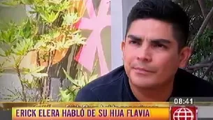 Actor de Al Fondo Hay Sitio se confesó en El Gran Show / América Espectáculos