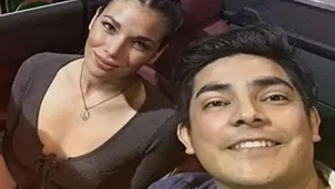 Erick Elera piensa casarse con Stephanie Galecio 