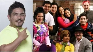 Erick Elera impacta al revelar escena de AFHS que nunca estuvo en el guión / IG: erickeleraoficial / AméricaTV