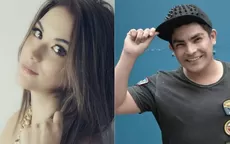 Erick Elera: su ex esposa Analía Rodríguez enamora a fans con sensual foto - Noticias de analia-rodriguez