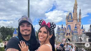 Erick Elera y Allison Pastor planean casarse por religioso 