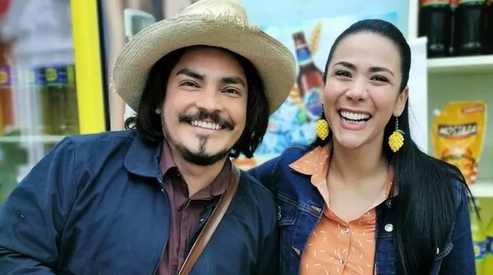 Erick Elera y su entrañable recuerdo con Magdyel Ugaz Erick Elera y su entrañable recuerdo con Magdyel Ugaz