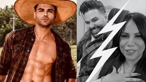 Erick Sabater anunció su regreso al Perú y alistaría un nuevo show exclusivo para mujeres/Fotos y video: Instagram