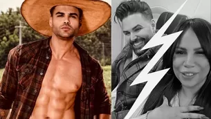 Erick Sabater anunció su regreso al Perú y alistaría un nuevo show exclusivo para mujeres/Fotos y video: Instagram