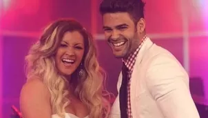 Erick Sabater defendió a Michelle Soifer por polémica con su esposo