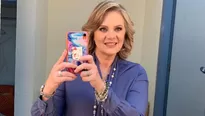 Erika Buenfil, de actriz de telenovelas a ser la ‘Reina del Tik Tok’