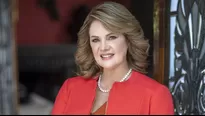 Erika Buenfil confesó las razones por las cuales no quiere ni puede tener novio.