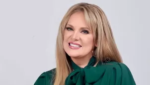 Erika Buenfil denunció que fue víctima de fraude bancario / instagram