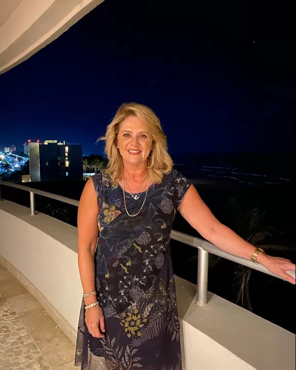 La actriz reveló cómo ocurrió el fraude bancario que la dejó sin ahorros / Instagram