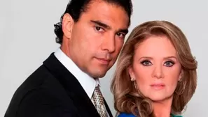 Recientemente, Buenfil declaró acerca de los roles que compartió con Yáñez. Foto: Tribuna