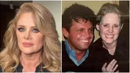 Erika Buenfil recordó su romance con Luis Miguel