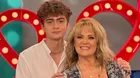 Erika Buenfil reveló que fue discriminada por ser mamá soltera: "Me sacaban de los restaurantes" 