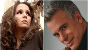 Érika Villalobos reveló el mensaje que le envió Diego Bertie en un momento complicado 