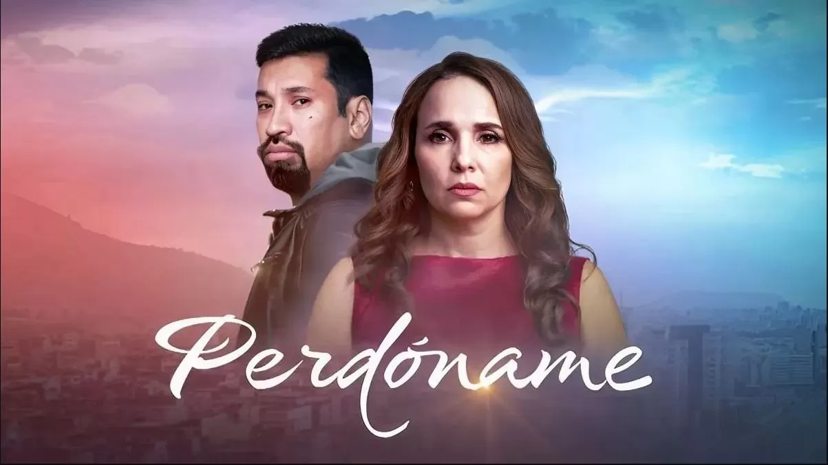 Faltan pocos días para el esperado estreno de 'Perdóname'/ Foto: Difusión