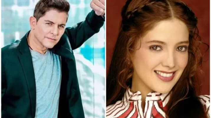 La actriz mexicana Adela Noriega está por cumplir 50 años este 24 de octubre