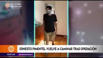 Foto y video: América TV