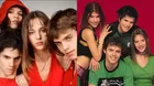 Erreway anunció gira 2025 ¿Llegará a Perú?