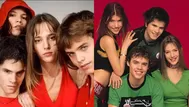 Erreway anunció gira 2025 ¿Llegará a Perú?