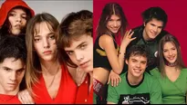 ¿Erreway volverá al Perú con tour 2025? / Instagram