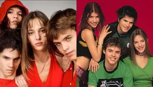 ¿Erreway volverá al Perú con tour 2025? / Instagram