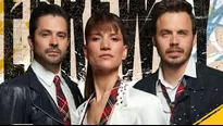 Erreway anunció segundo concierto en Lima tras éxito de preventa / Masterlive