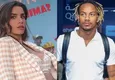 Esposa de André Carrillo lanza mensaje contra su suegra