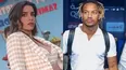 Esposa de André Carrillo lanza explosivo mensaje contra su suegra / Instagram