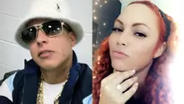 Esposa de Daddy Yankee comparte secreto de cómo bajó de peso