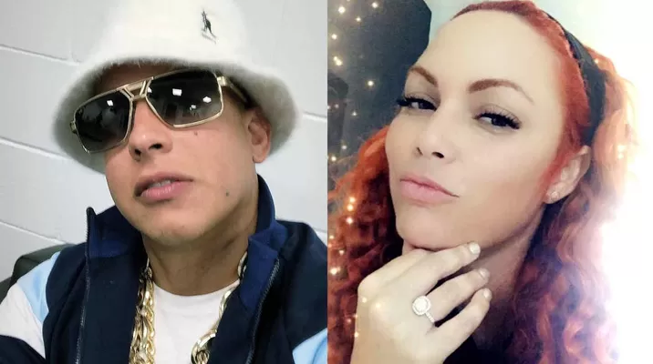 Esposa de Daddy Yankee comparte secreto de cómo bajó de peso Esposa de Daddy Yankee comparte secreto de cómo bajó de peso