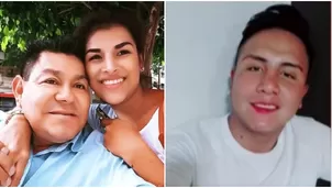 Esposa de Dilbert Aguilar es acusada de serle infiel a cantante y muestran pruebas. Fuente: Facebook