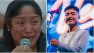 Esposa del dueño de La Bella Luz llora ante graves acusaciones